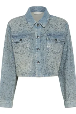 Gestuz NadivaGZ jacket< Sæt 🛍️|Overtøj & Jakker