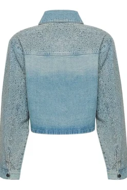 Gestuz NadivaGZ jacket< Sæt 🛍️|Overtøj & Jakker