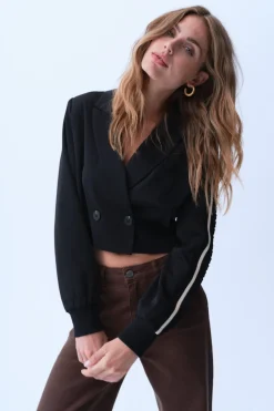 Gossia Naiago Blazer G2809< Sæt 🛍️|Jakkesæt