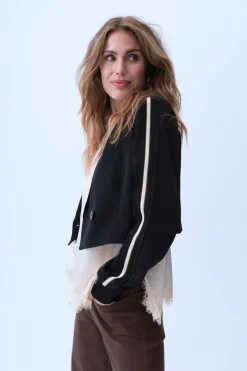 Gossia Naiago Blazer G2809< Sæt 🛍️|Jakkesæt