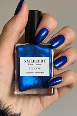 Nailberry Blue Moon< Neglelak