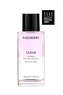 Clean*Nailberry Outlet