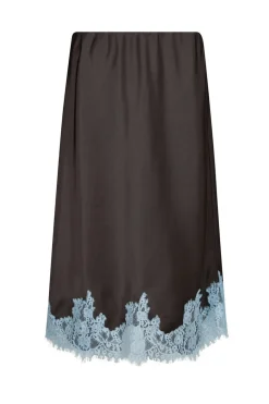 Naira Lace Skirt 167839*Neo Noir Outlet