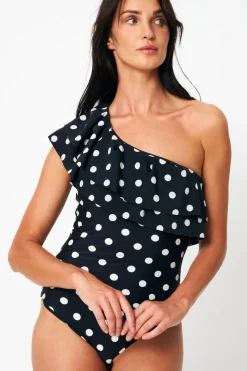 Naja Swimsuit C401*Cras Discount