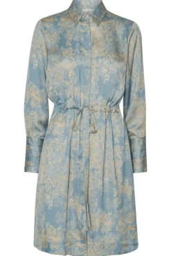 Karmamia Nakita Dress 2083< Kjoler|Ammevenligt Tøj