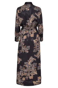 Nakita Maxi Dress*Karmamia Clearance