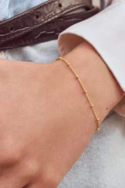 Maanesten Nala Bracelet 8012a< Armbånd