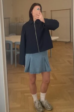 Modström Nalanimd Jacket 58538< Overtøj & Jakker