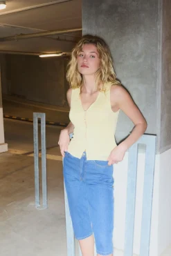 Modström Namumd Top 58420< Sæt 🛍️|T-Shirts & Toppe