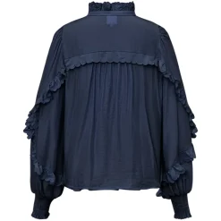 Gossia Nanago Blouse G2618< Bluser & Skjorter