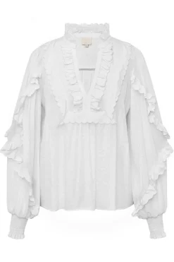 Gossia Nanago Blouse G2618< Bluser & Skjorter