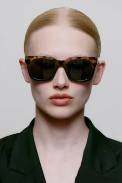 A. Kjærbede Nancy< Solbriller