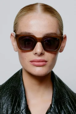 A. Kjærbede Nancy< Solbriller