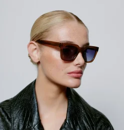 A. Kjærbede Nancy< Solbriller