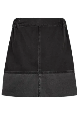Nannego Denim Skirt G2128*Gossia Clearance