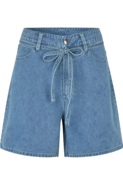 Naomamd Solid Shorts 58473*Modström Sale