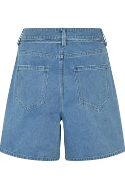 Naomamd Solid Shorts 58473*Modström Sale