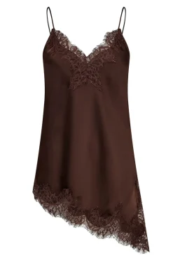 Naomi Asym Lingerie Top HL10545*Haute L'Amitié Discount