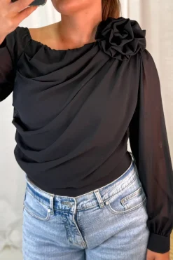 Naomi Bodystocking*A-bee Best