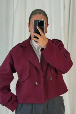 A-bee Naomi Jacket< Overtøj & Jakker