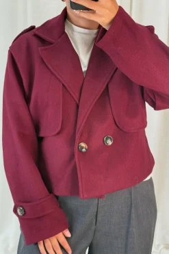 A-bee Naomi Jacket< Overtøj & Jakker