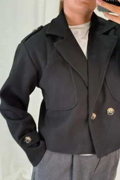 Naomi Jacket*A-bee Best