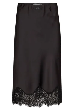 Haute L'Amitié Naomi Lingerie Pencil Skirt HL10561< Nederdele