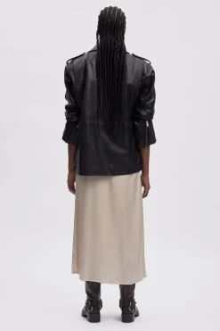 Naomigz Jacket*Gestuz Discount