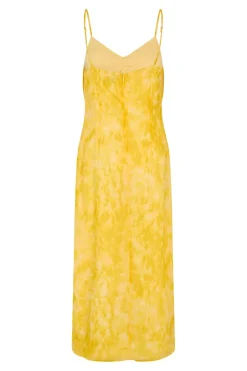 Modström Napthalimd Print Strap Dress 58479< Kjoler