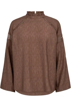 Naracc Balloon Blouse 35548*Co´Couture