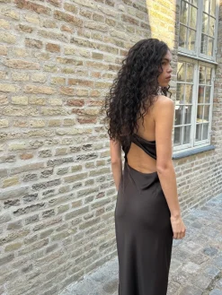 Modström Narcissamd Dress 58412< Kjoler