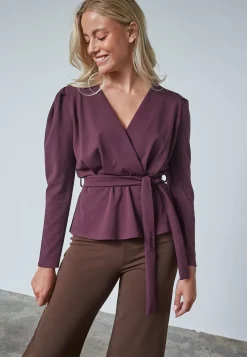 Sisters Point Nasa-Ls 15886< Bluser & Skjorter