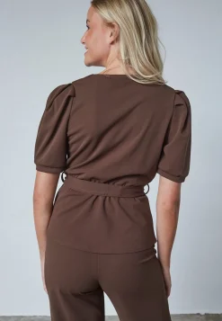 Sisters Point Nasa-T 15348< Sæt 🛍️|T-Shirts & Toppe