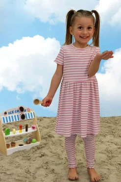 Liberte Ami Natalia-Leggings-Kids<Børn Bukser & Leggings