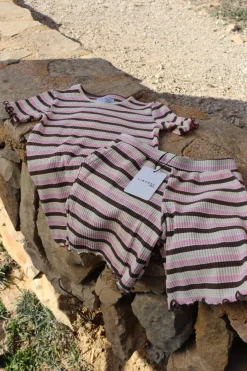 Liberte Ami Natalia-Shorts-Kids 21234< Shorts