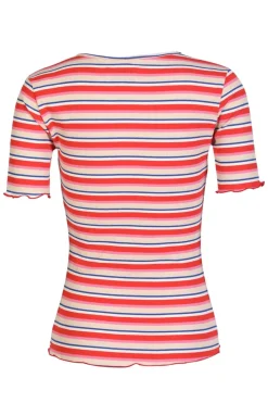 Natalia-Ss-Blouse 9971*Liberte Outlet