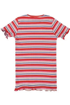 Liberte Ami Natalia-Ss-Blouse-Kids 21067<Børn Bluser & Skjorter|Mor & Barn Match