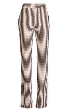 Natalia-Straight-Pants 22061*Liberte Online