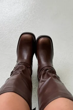 Natascha Boots*Bloom Sale