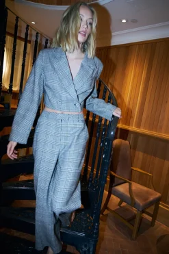 Cras Nate Blazer C581< Sæt 🛍️|Jakkesæt