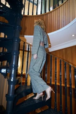 Cras Nate Blazer C581< Sæt 🛍️|Jakkesæt