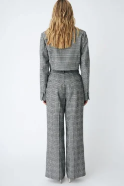 Cras Nate Blazer C581< Sæt 🛍️|Jakkesæt