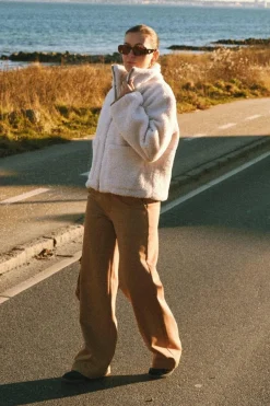 Neo Noir Nathalie Soft Pants 165366< Bukser, Jeans & Leggings