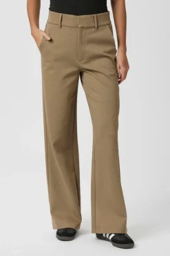 Neo Noir Nathalie Soft Pants 165366< Bukser, Jeans & Leggings