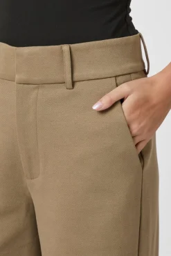 Neo Noir Nathalie Soft Pants 165366< Bukser, Jeans & Leggings