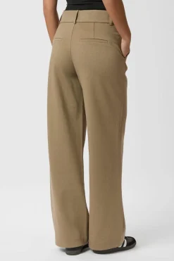 Neo Noir Nathalie Soft Pants 165366< Bukser, Jeans & Leggings