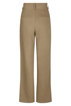 Neo Noir Nathalie Soft Pants 165366< Bukser, Jeans & Leggings
