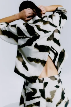 Natuli-shirt 205785*Copenhagen Muse Outlet