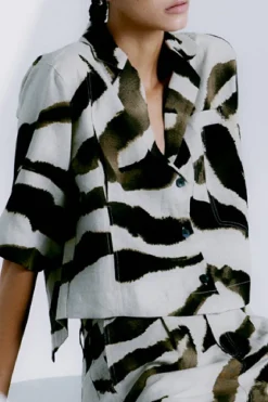 Natuli-shirt 205785*Copenhagen Muse Outlet