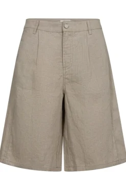 Copenhagen Muse Natuli-shorts 206144< Shorts